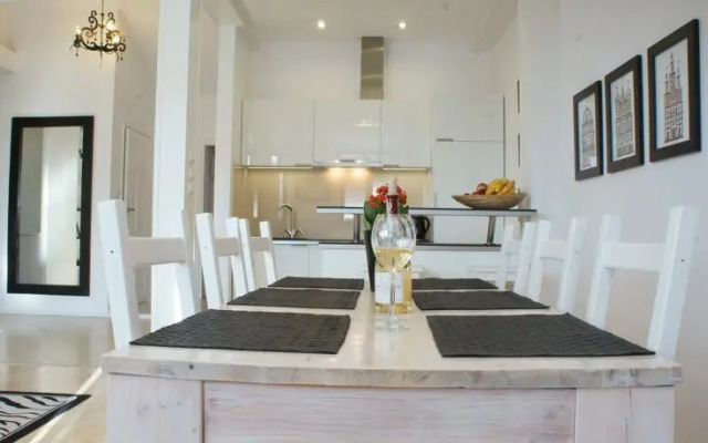 Apartament Krakowska