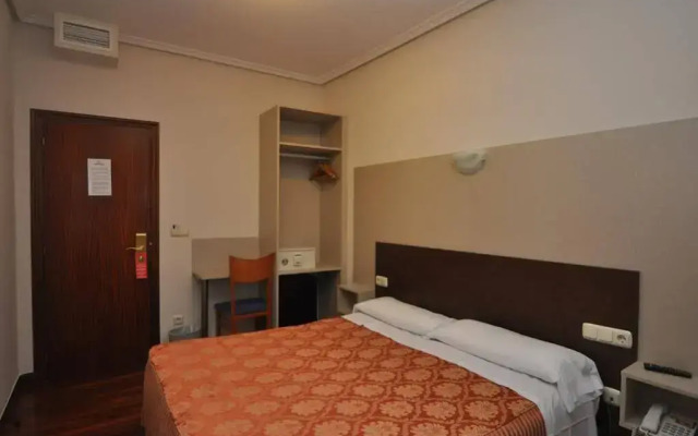 Pension Alameda