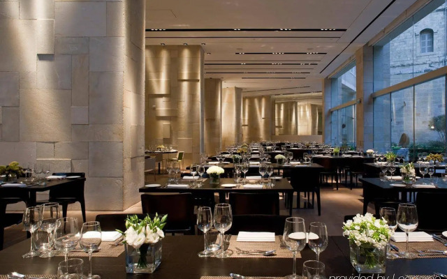 Mamilla Hotel