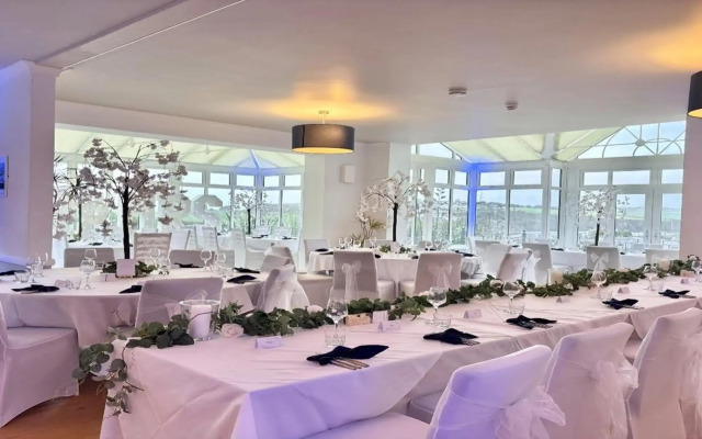 Porth Veor Manor, Sure Hotel Collection by Best Western