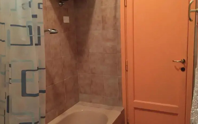 The Orange House