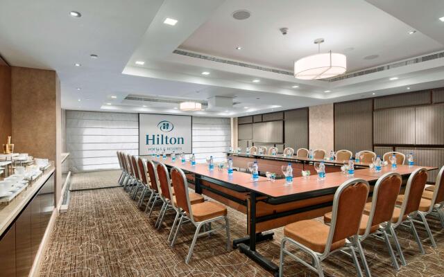 Hilton Chennai