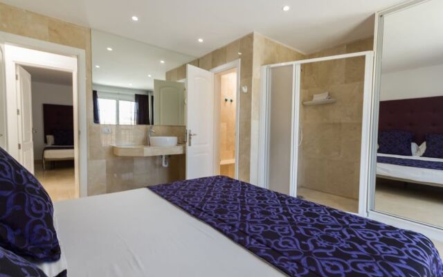 El Valle Dream Apartment