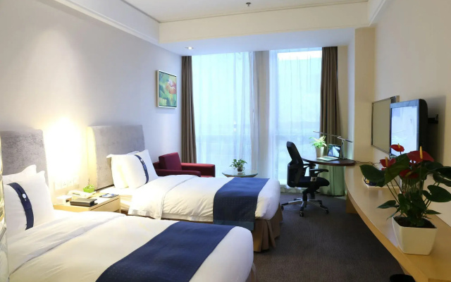 Holiday Inn Express Nantong Xinghu by IHG