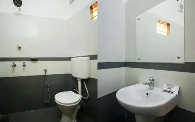 OYO 24817 Wayanad Royal Grand