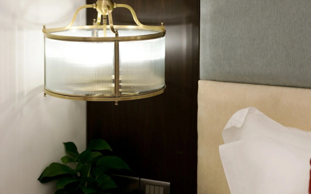 Splendid Hotel & Spa