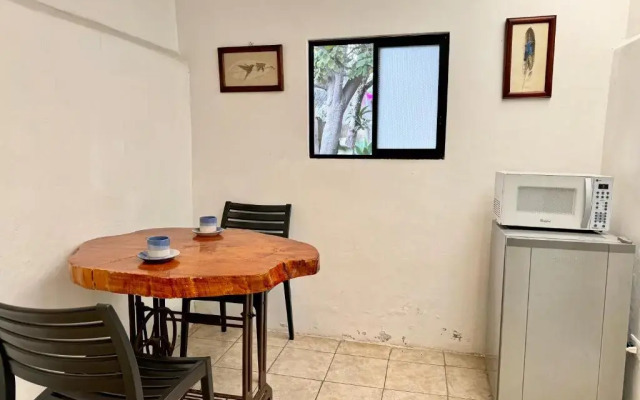 Mckay's Quinta