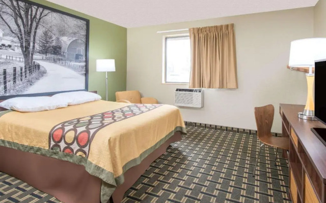 Super 8 Youngstown/Austintown