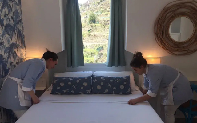 La Torretta Lodge