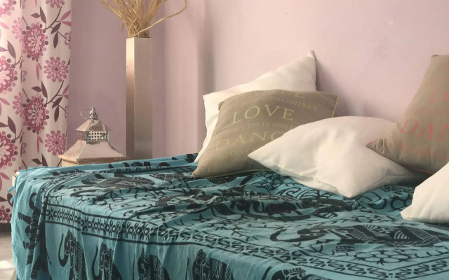Sunset Bed & Breakfast