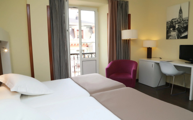 Gran Hotel Espana