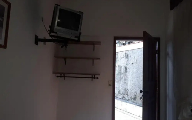Hotel Montanus