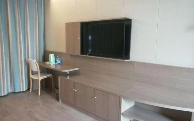 Yi Jia 365 Chain Hotel (Feixiang Jingtang Street)