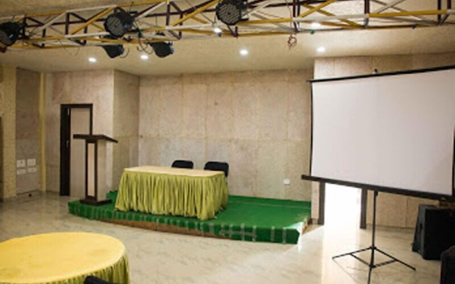 Hotel Green Gate Digha