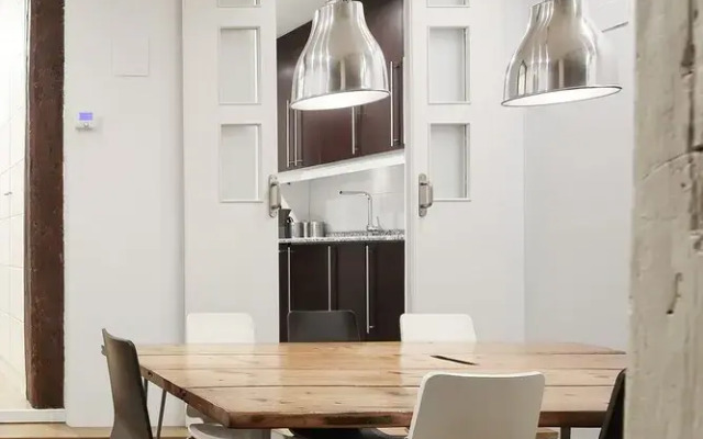 Casco Viejo Comodidad y Elegancia by Urban Hosts