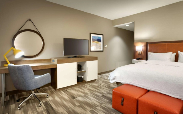 Holiday Inn Killeen – Fort Hood Area by IHG