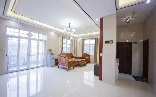 Liangqi Homestay