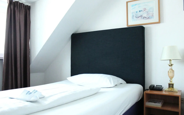 Rugs Hotel Düsseldorf