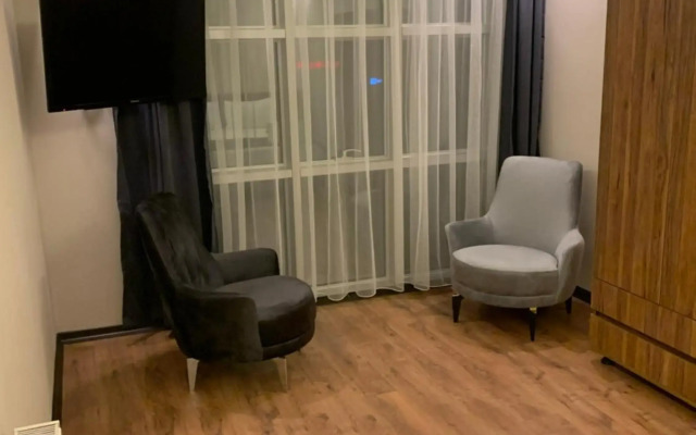 Royal Residence Bursa