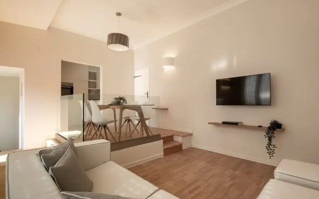 Duomo Prestige by Mmega