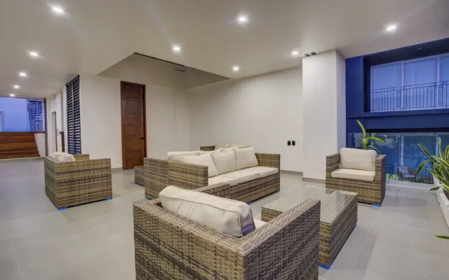 Porto 15 Condominios