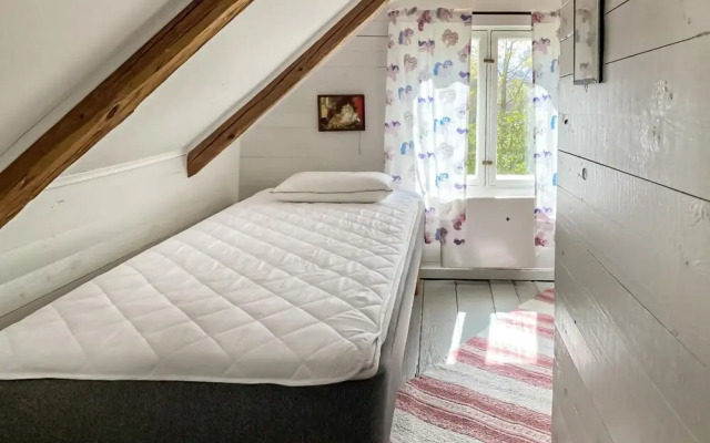 Awesome Home in Bräkne Hoby With 3 Bedrooms