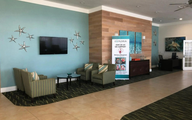 Grand Seas by Exploria Resorts
