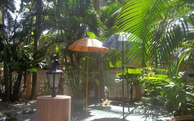 Maharaju Palace