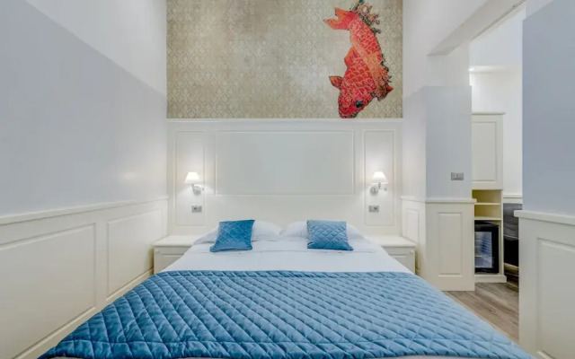 Roko Luxury Rooms