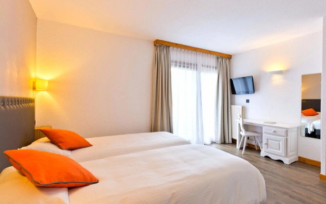 L'Arcalod Hôtel Restaurant & Spa