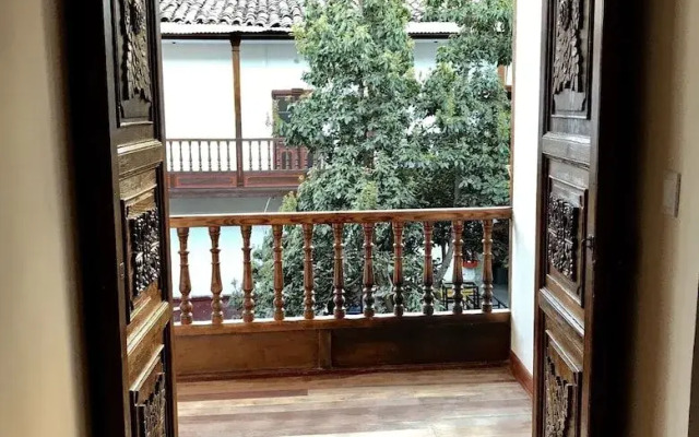 Casa Biru Hotel Boutique