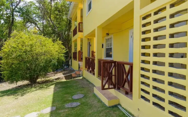 Sephina Villa St Lucia Island