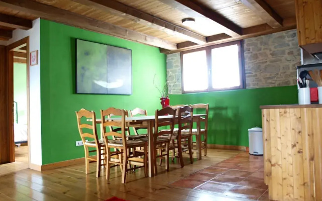 Apartamento Alto Casa Pirineos