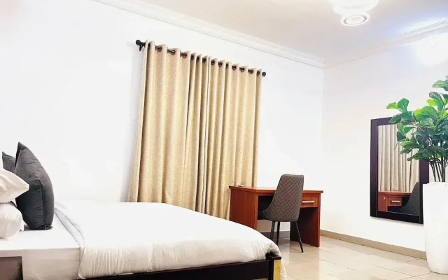 Family-friendly Service Apartments Portharcourt