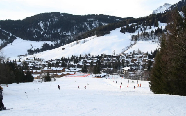 Spacious Apartment near Ski Area in Salzburg