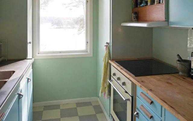 6 Person Holiday Home in Djurhamn-by Traum