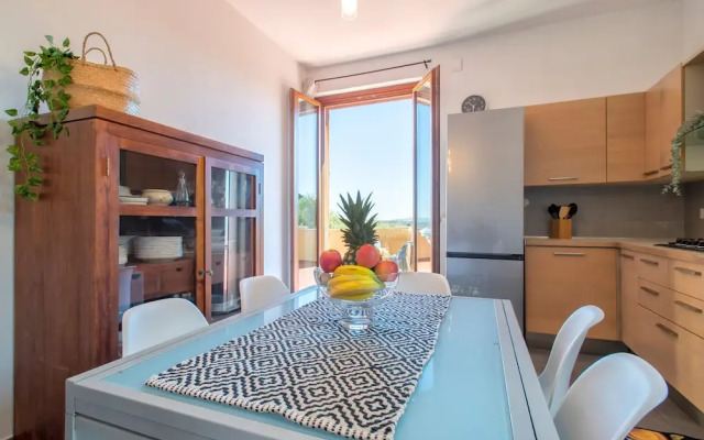 Sardinia Re - Villino Silvia