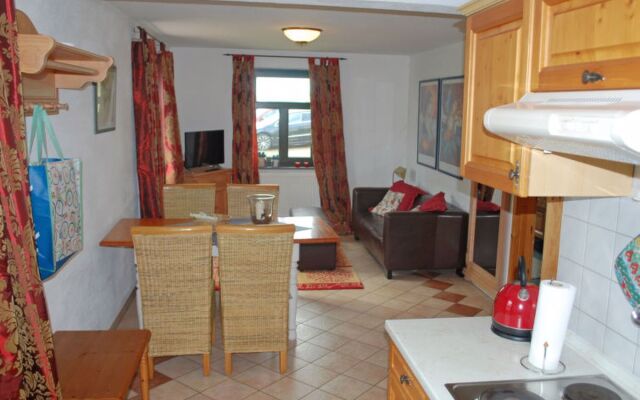 Gästehaus Alte Schule