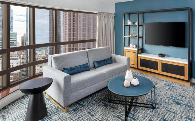 Sheraton Philadelphia Downtown