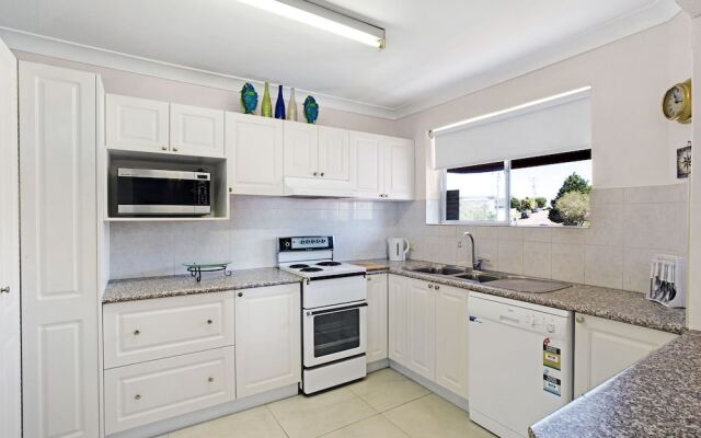 Laman Lodge, Unit 6, 15 Laman Street,