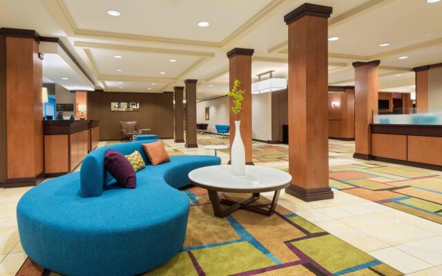 Fairfield by Marriott Inn and Suites Augusta Fort Eisenhower Area