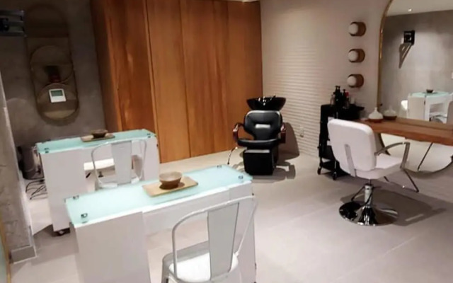 Beautiful Studio JR Suite in Downtown Cabo