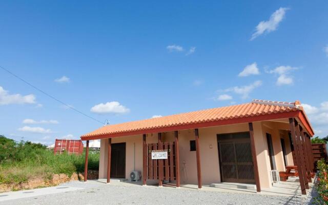 Jin Jin House