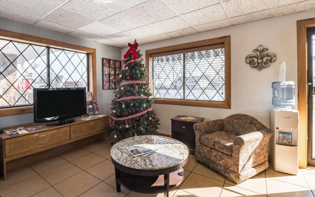 OYO Hotel Windmill Branson