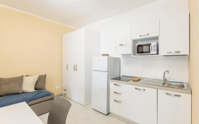 Rina Sea Apartments