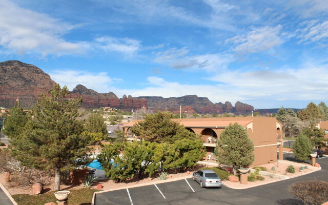 GreenTree Inn Sedona