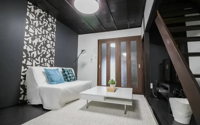 Yagara Terrace House A