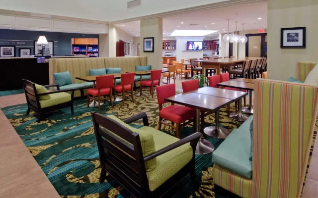 Hampton Inn & Suites by Hilton Miami-Doral/Dolphin Mall