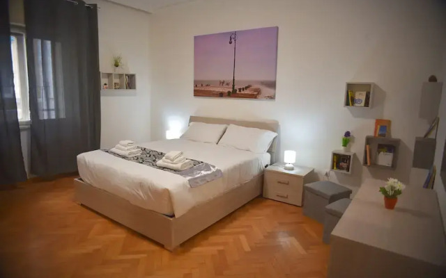 La Casa dell'Artista