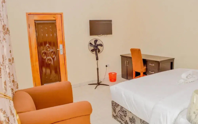 Kedros Precious Suites